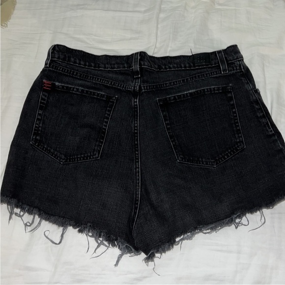 BDG High Rise Shorts - Picture 3 of 4